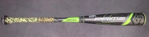 Louisville Slugger PRIME 9 USA Baseball Bat 28/18 2 5/8” UBP9B10-20 (-10) - Picture 1 of 8