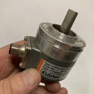 KUBLER 8.5000.6654.3600 8500066543600 - Bild 1 von 8