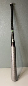 DeMarini F2 Double Wall DX1 Alloy 34in 27oz Softball Bat Distance ASA 2004 - Picture 1 of 8