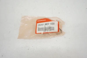 CRF450R Kickstarter resorte de retorno OEM arranque 28261-MEN-A30 Honda G1 - Imagen 1 de 5