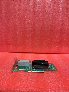 Carte interface réseau Mellanox MCX413A-BCAT ConnectX-4 Lx EN 40/56GbE CX413A - Photo 1/4