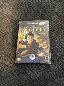 Harry Potter y la cámara secreta (Nintendo GameCube, 2002) ¡NUEVO Y SELLADO! - Imagen 1 de 7