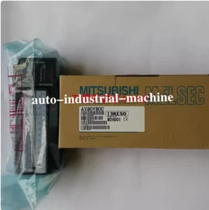 Mitsubishi AX80Y80C PLC Module New In Box Expedited Ship 1pcs - Picture 1 of 1