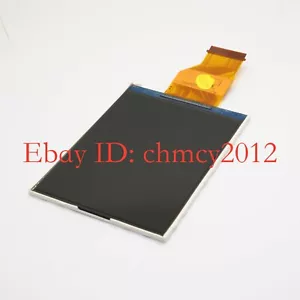 New LCD Display Screen For Sony CyberShot DSC-WX150 DSC-WX300 DSC-H90 +Backlight - Picture 1 of 1