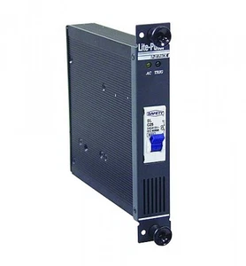 LITE-PUTER P-27 2400w Replacement DX1220 Rackmount Dimmer Module  - Picture 1 of 1