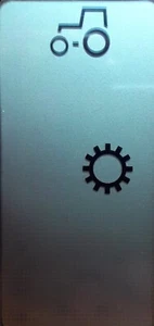 04419280 2.8519.240.0.4 LCD Ganganzeige - Picture 1 of 1