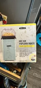 New Bella Hot Air Popcorn Maker - Picture 1 of 1