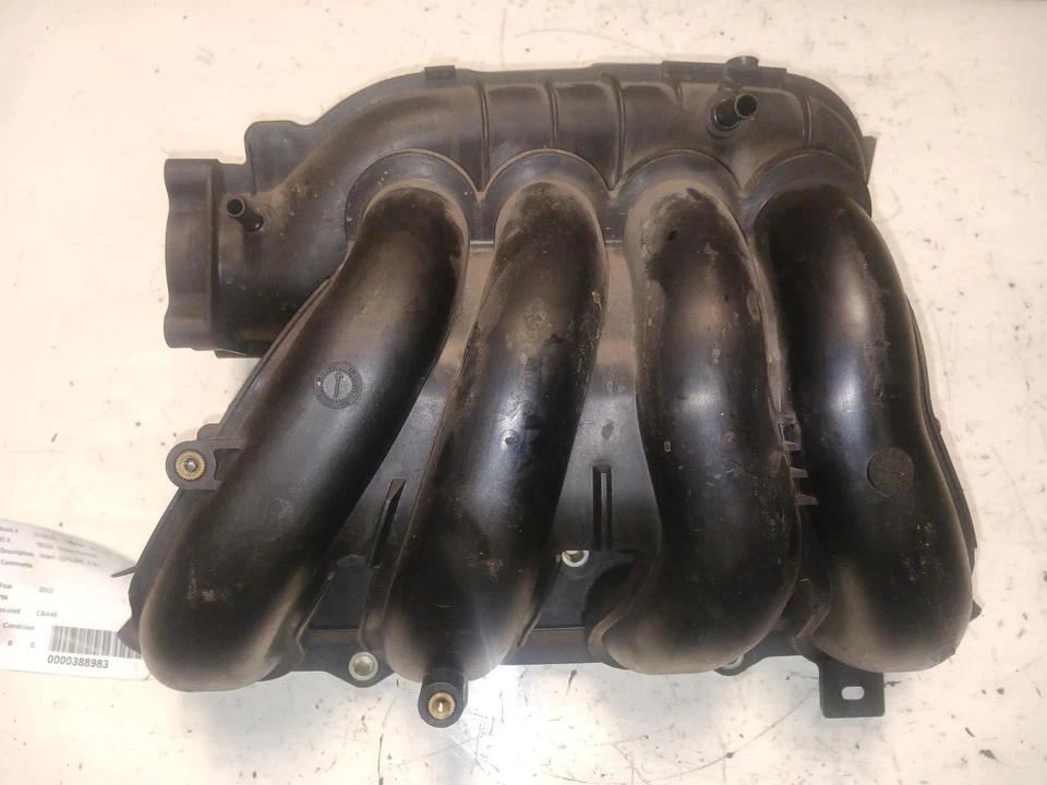 '08-'15 Colector de admisión superior Nissan Rogue QR25DE 2,5 L OEM  Foto 1 de 2