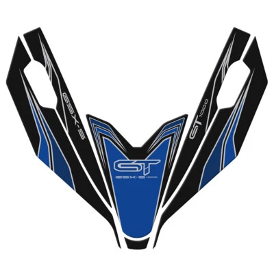Front headlight Fairing Protector Cover Pad For 2022 2023 Suzuki GSXS 1000 GT D - Image 1 of 2