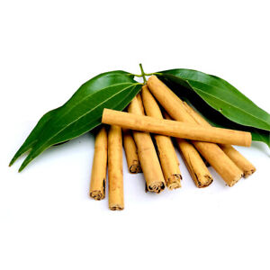 Pure Ceylon True Cinnamon Sticks from Sri Lanka 