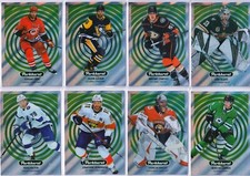 '21/22 2021/22 Upper Deck Parkhurst PARKIES card #PK1-PK25 *pick from list*