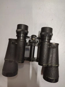 FALCON DE Luxe 7X35 Feld 65 Jagd Schwarze Imager Fernglas Für Teile - Bild 1 von 3