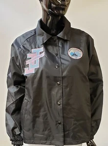 Jack and Jill of America Inc.Black Line Jacket Jack & Jill of America Jacket  - Picture 1 of 1