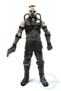 Star Wars 3.75" Legacy Collection Comic Pack Grand Moff Trachta Suelto Completo - Imagen 1 de 1