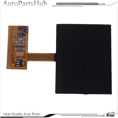 Pantalla LCD Coche para AUDI S3 8L TT 8N A6 C5 4B Series Bosch Jaeger Foto 1 de 4