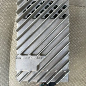MINI COOPER R56 HARMAN KARDON AMPLIFER AMP 9253890 OEM (9253890 01) - Bild 1 von 4