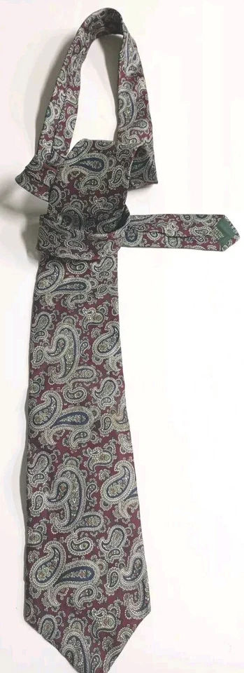 CORBATA EDICIÓN COLECCIÓN BERT PULITZER MEJOR ESTADO Foto 1 de 1