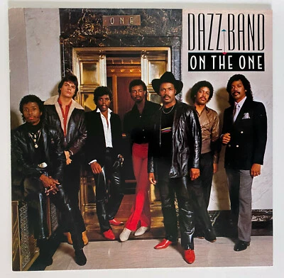 Dazz Band - On The One | Vinyl LP 26015049 Motown - Bild 1 von 4