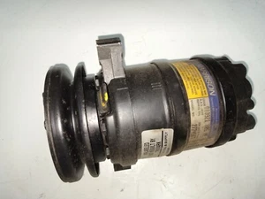 A/C Compressor-Compressor 4 Seasons 57247 Reman - Bild 1 von 1