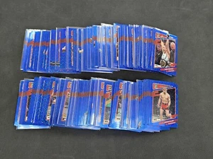 2022 Panini Donruss Optic UFC Blue Velocity Elige tu tarjeta #1-125 - Imagen 1 de 1