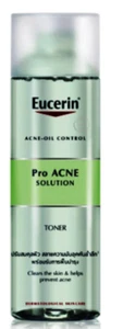 Eucerin ProACNE Solution Toner 200ml New & Free Shipping - Picture 1 of 1