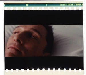 Interstellar Movie 70mm IMAX Film Cell Frame - Waking on Cooper Station (11887) - Picture 1 of 18