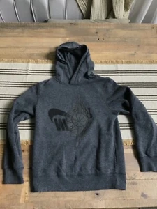 Nike Air Jordan Hoodie Youth Size Medium 10/12 - Picture 1 of 4