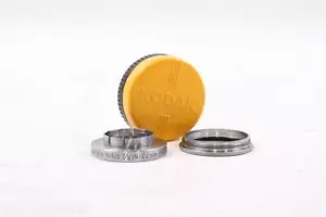 Anillo adaptador Kodak serie 5 V usado 7/8 pulgadas.- 22 mm - Imagen 1 de 2