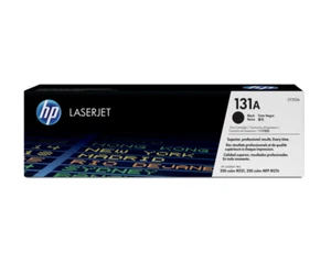 Czarny toner HP 131A (CF210A) - Zdjęcie 1 z 2