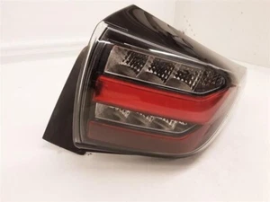2019-2024 Nissan Murano RH Passenger Side Tail Light Quarter panel mounted OEM - Bild 1 von 3