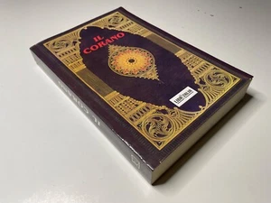 Il Corano, Traduzione di Angelo Terenzoni, Libritalia 1999 - Foto 1 di 12