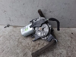 KIA PICANTO 2008 REAR WINDSCREEN WIPER MOTOR 9870007000 - Picture 1 of 6