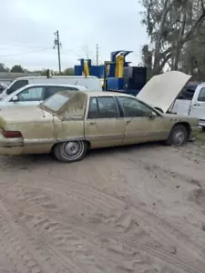 Engine/motor Brain Box BUICK ROADMASTER 91 92 93 - Picture 1 of 12