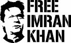 FREE IMRAN KHAN VINYL STICKERS DECALS  - cars - vans - any smooth surface
