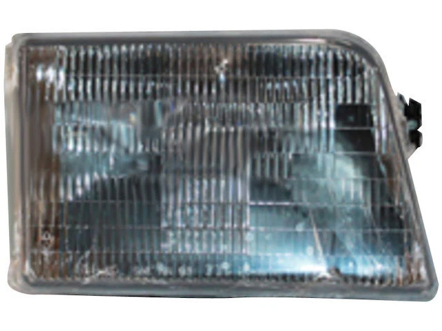 Conjunto de faros derechos TYC 48TD93R para Ford Ranger 1994-1997 Foto 1 de 1