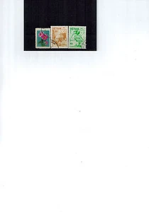 Stamps from Vietnam - Picture 1 of 1