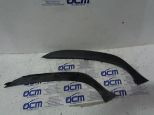 KIT MODANATURA SOTTOFARO RENAULT CLIO IV DAL 11/2012 AL 12/2015 - Foto 1 di 5