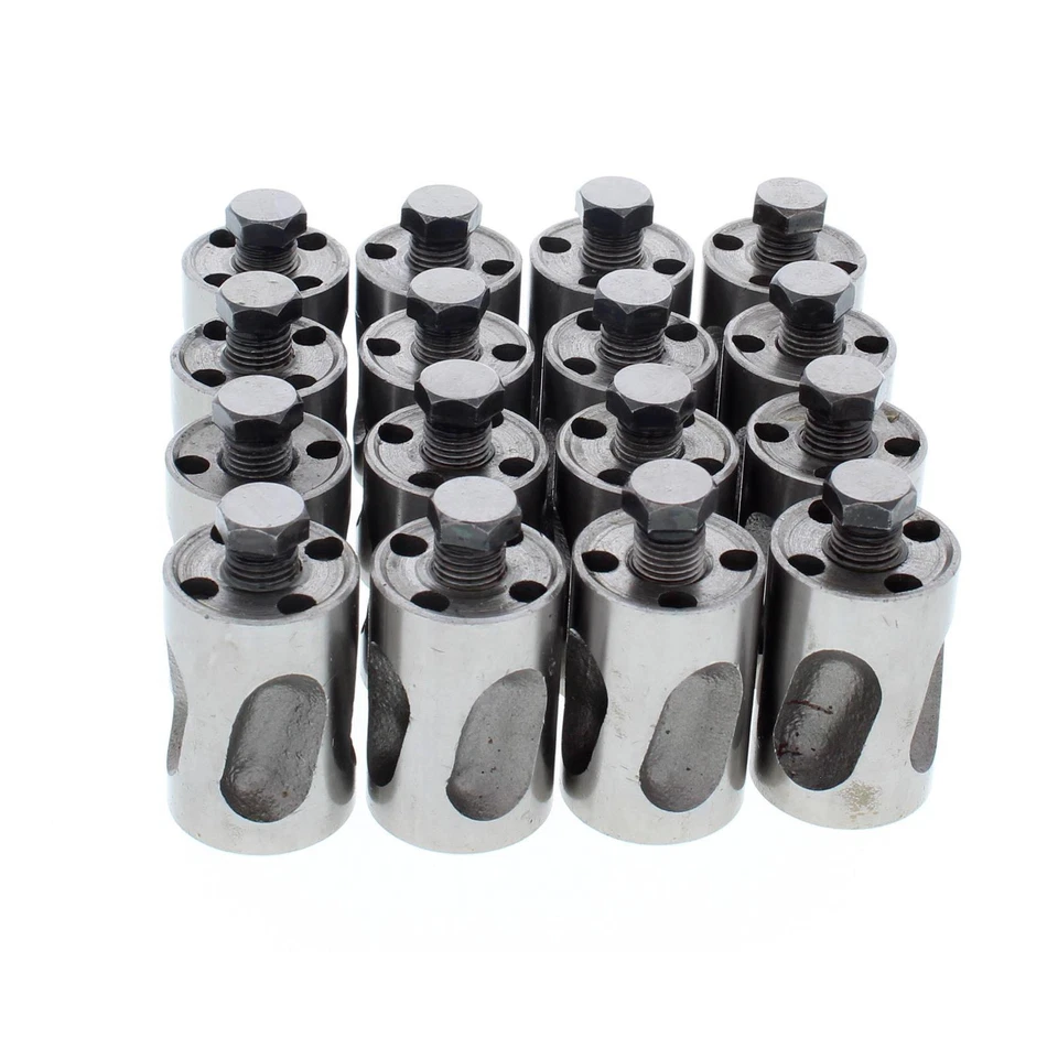 Speedway Flathead Fits Ford Hollow Lite Weight Lifter - Image 1 of 4