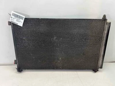 Mazda 3.7l Ac Condenser OE Fits MAZDA CX9 2007-2012 - Image 1 of 4