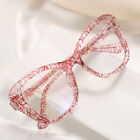 Superior Oversize Cat Eye Photochromic Reading Glasses Readers +0.50 ~ 6.00 O