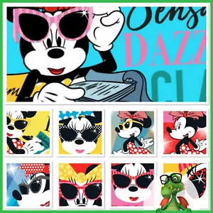 Disney Collect Topps Digital Hollywood Minnie mit Auszeichnung - Bild 1 von 10