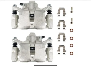 Pinza de freno trasera izquierda y derecha PHILTOP 18B4644 18B4645 - Imagen 1 de 1