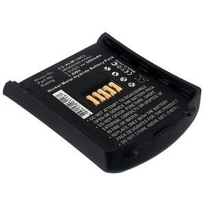 Battery for Alcatel Mobile 100 Reflexes 3BN66089 AAAC 3BN66090 CS-ALM110CL 500mA - Picture 1 of 5
