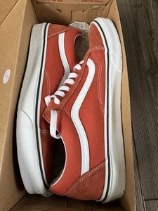 VANS Old Skool Vr3 teoría del color/ocre quemado para hombre 11 - Imagen 1 de 7