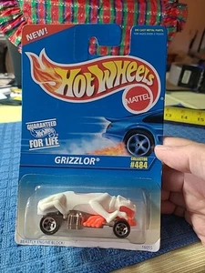 HOT WHEELS NO. 484 - Picture 1 of 11