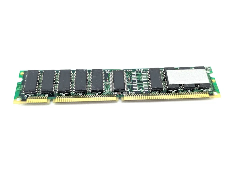 16MB Ram 168-Pin FPM Ram Memory Buffered ECC 2Mx72 Compaq 169231-002 60ns - Bild 1 von 1