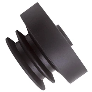 Heavy Duty 1" Bore Pulley Centrifugal Clutch Fits for 8HP-16HP Engine 2B Belts - Bild 1 von 22