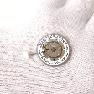 Cuarzo Ronda 3975 ⌚ H4.32 Ø25.92 – 3 manecillas + fecha a 3 – suizo – nuevo - Imagen 1 de 5