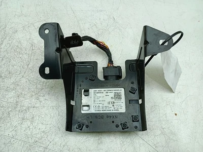 SENSORE PUNTO CIECO RADAR HYUNDAI TUCSON POSTERIORE SINISTRO 99140N7010 MK4 NX4 2020-2025 - Immagine 1 di 4