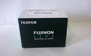 *New* Fujinon Fujifilm YV10x5HR4A-SA2L 1:1.6/5-50mm Varifocal Lens - Picture 1 of 4